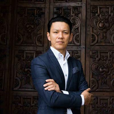 Yokoi Kenji Hablando Sobre El Coronavirus #216