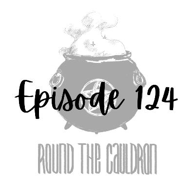 Episode 124: The Dullahan, The Good Woman, and The Death Coach Episode 124: The Dullahan, The Good Woman, and The Death Coach
