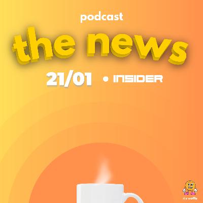 Trump expõe conversa com Macron, exportação de café bate recorde de faturamento, Temu quebra hegemonia da Amazon e mais