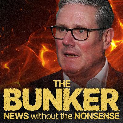 2026: Can Starmer handle a year from hell? – with Steve Richards