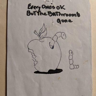 An American Lament: Is Enough, Enough?