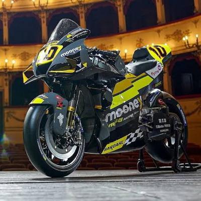 Ngomongin MotoGP Musim 2023