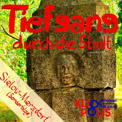 Sielow-Merzdorf (Sonderfolge). Interview mit Ausstellungskurator Robert Büschel Sielow-Merzdorf (Sonderfolge). Interview mit Ausstellungskurator Robert Büschel