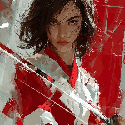 216 - Lauren Rodriguez: A Samourai Wallet Saga