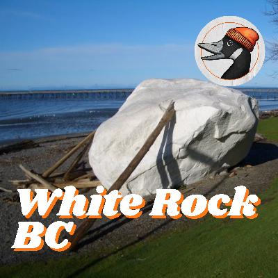 White Rock, BC: Justice for Nudists and the Seth Cohen Lookalike (ft. John Cullen)