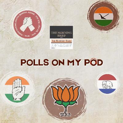 Polls On My Pod: Himanta's Assam - But For How Long?