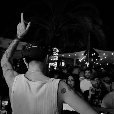 Hugo Cantarra @ Columbia Beach (Limassol, Cyprus) October 2025