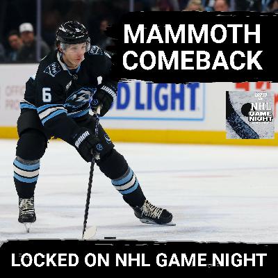 GAME NIGHT: Flyers Allow MAMMOTH Comeback, Red Wings & Ducks Earn BIG Wins, Caps Suffer BRUTAL Loss GAME NIGHT: Flyers Allow MAMMOTH Comeback, Red Wings & Ducks Earn BIG Wins, Caps Suffer BRUTAL Loss