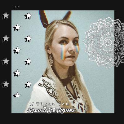 Episode 4: Umami Memories with Kendra & the Bunnies (Final) Episode 4: Umami Memories with Kendra & the Bunnies (Final)