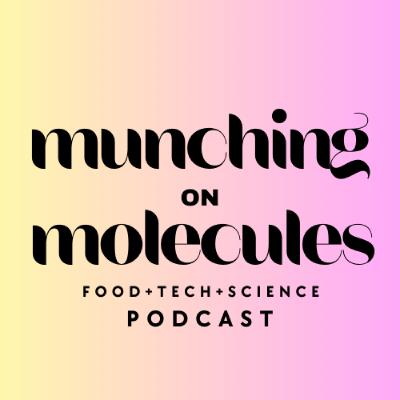 Episode 5. Chef Charlotte Langley, Founder and President of Langley Foods Inc.