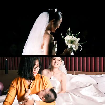 勇敢的人先“享受”婚姻!Enjoy! 勇敢的人先“享受”婚姻!Enjoy!