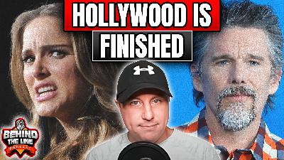 Hollywood Losing BILLIONS as Woke Celebrities TRASH America Hollywood Losing BILLIONS as Woke Celebrities TRASH America