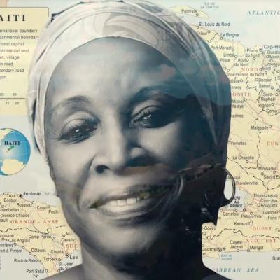 Tell It RIght: The Haitian Revolution w/ Professor Bayinnah Bello - E.P. 1 Tell It RIght: The Haitian Revolution w/ Professor Bayinnah Bello - E.P. 1