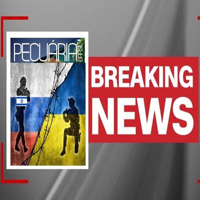 A Revista Semanal do Amigo Guerrista, com Based Viriatov (ministro de propaganda Russa)