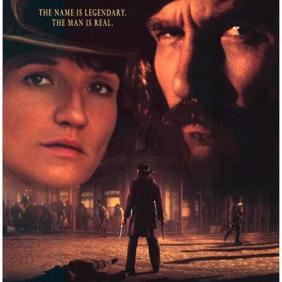 Buongiorno a voi, super muscoli: Wild Bill