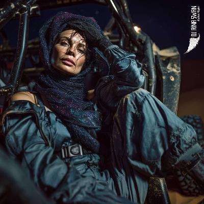 DJ RINA SWAN - Digital Flight Podcast #65