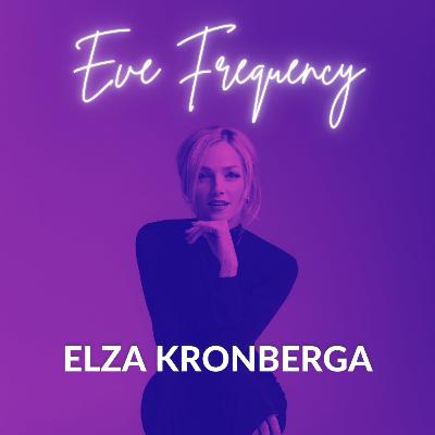 Dūša Papēžos | Elza Kronberga #62