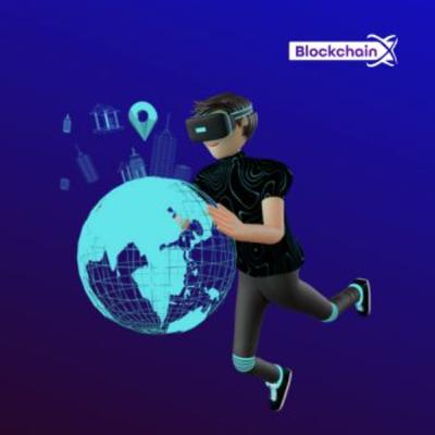 Future of the Metaverse Future of the Metaverse