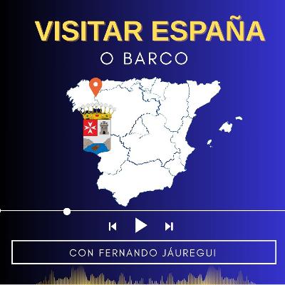 O Barco de Valdeorras: Entre pizarras, Godello y el alma del río Sil