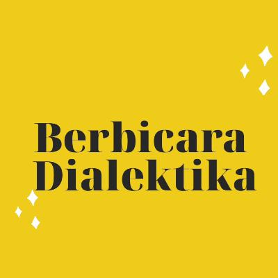 Konsep berbicara rektorika dan dialektika