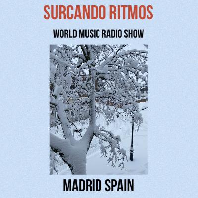 SURCANDO RITMOS #3.70 Radio Enlace 107.5 (Madrid) /Radio Pra (Nava, Asturias), Radio El Alamo (El Alamo, Madrid)