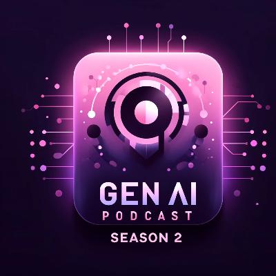 Episode 28 - AI as a Team Member: The Future of Work
