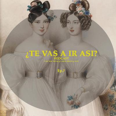 Episode 5: 19 de febrero