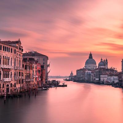 Venice - A Tourist Paradise?