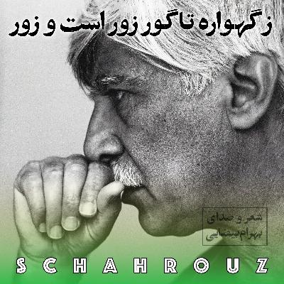 بهرام بیضایی | ز گهواره تا گور زور است و زور