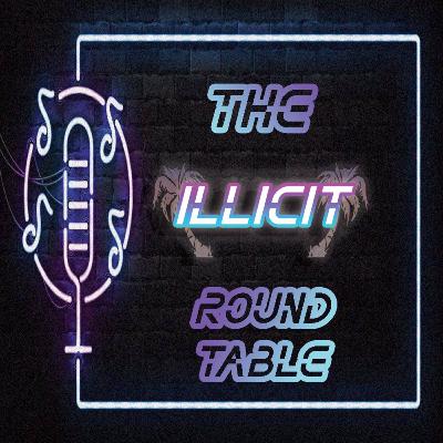 The Yung Kellz Table