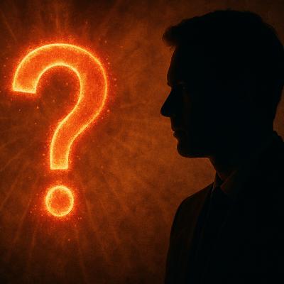 Podcast | Tecnologia delle Espressioni | Fondamenti di Coscienza, Scienza e Identità