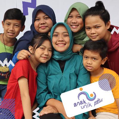 Pola Relasi Anak dan Orang tua Pola Relasi Anak dan Orang tua