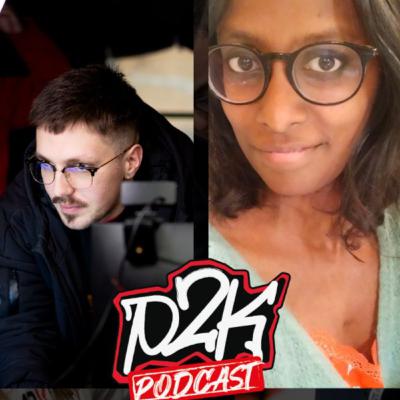 S3 EP4 - ACCESS Parkour : Présentation d'un dispositif d'inclusion par le sport avec Marie Sensevy