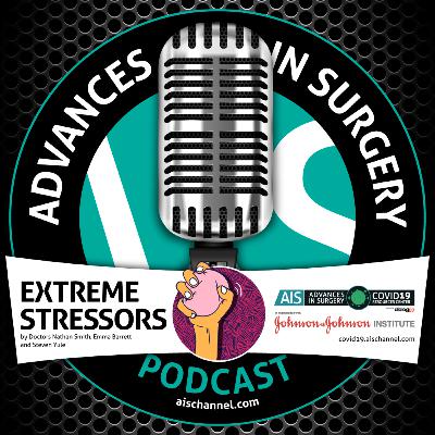 Extreme Stressors in times of COVID-19 | AIS - COVID19 Resources Center