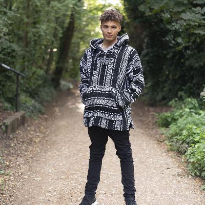 Baja Hoodie - A few thoughts on the Baja Hoodie