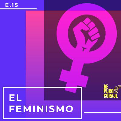 E15. El Feminismo