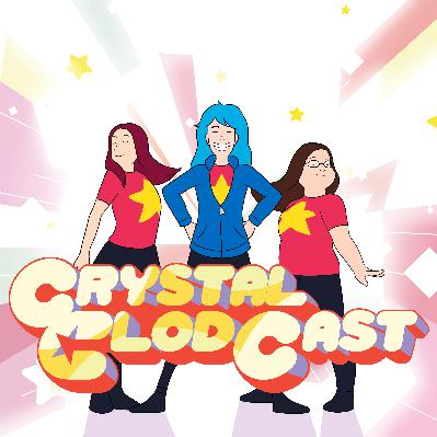 Crystal Clodcast Hiatus Update