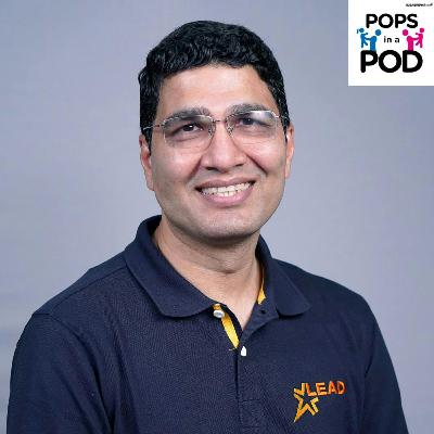 The future of education with Sumeet Mehta - LEAD The future of education with Sumeet Mehta - LEAD