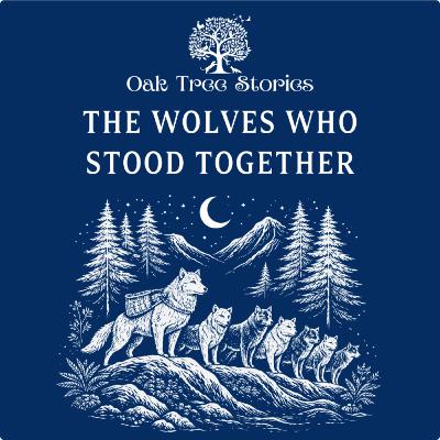 The Wolves Who Stood Together The Wolves Who Stood Together