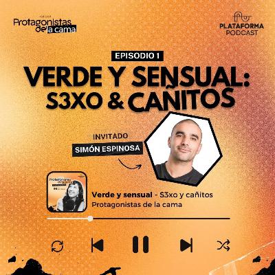 Sexo y cañitos