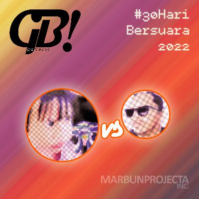 [#30HariBersuara2022] Rivalitas