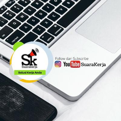 Suara Kerja - Pondasi utama untuk menjadi Karyawan Sukses Suara Kerja - Pondasi utama untuk menjadi Karyawan Sukses