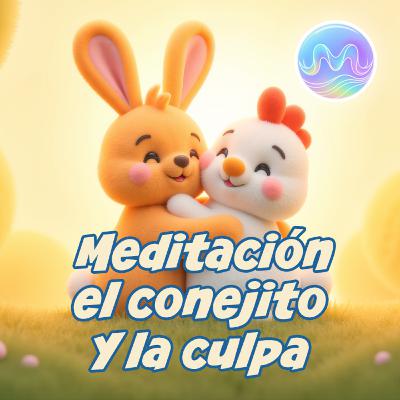 Cuento-meditación: El conejito y la culpa