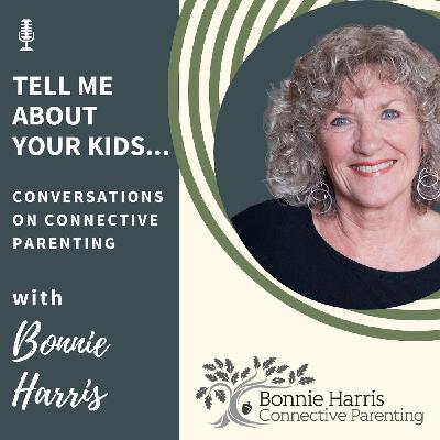 When Your Child Believes He’s Not Enough When Your Child Believes He’s Not Enough