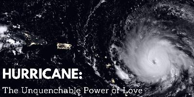 Hurricane, Part 8: Awaken