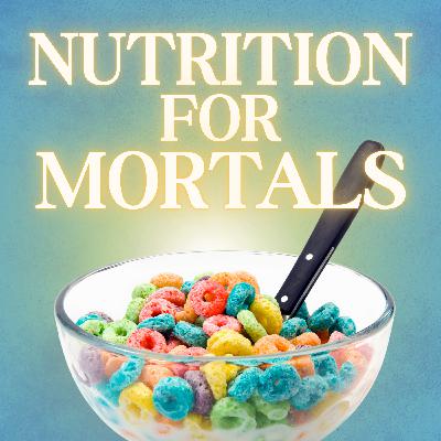 Let’s Talk About Food Dyes…