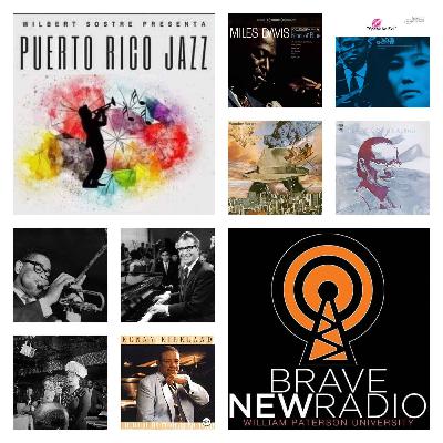 Puerto Rico Jazz Mes de Apreciación del Jazz 1