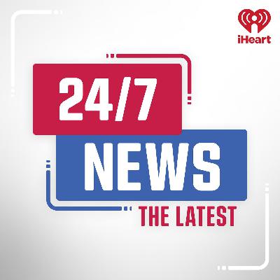 The Latest: 03/30/2025 05:58pm ET