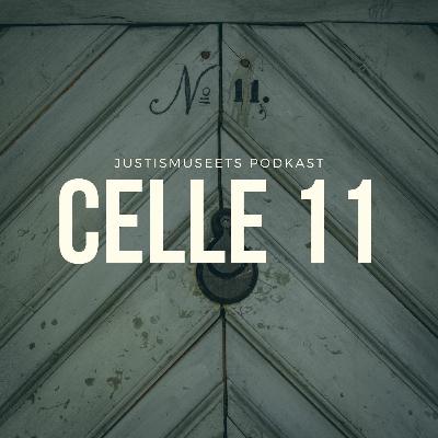 Henrettelsen - Ep 5 (S1) Hodeskallen