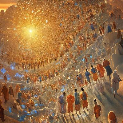 第42期｜情关？拿来吧你！——当代青年佛系脱困指南